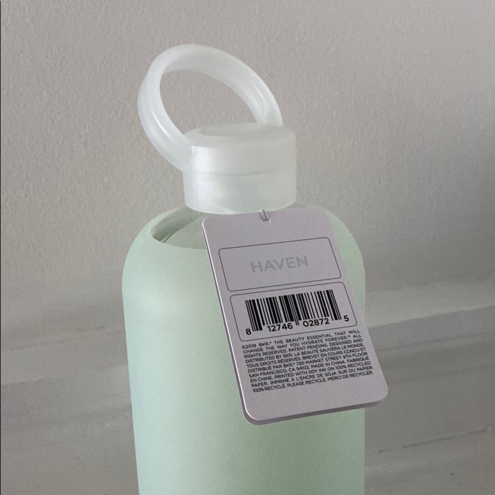 Bkr Haven 1L